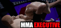 MMA Executive header banner