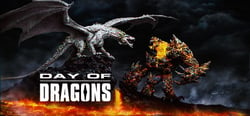 Day of Dragons header banner