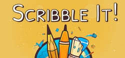 Scribble It! header banner