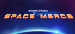 Space Mercs header banner