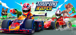 Touring Karts header banner