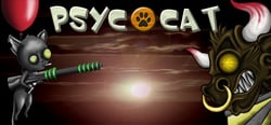 PsycoCat header banner