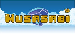Musasabi header banner