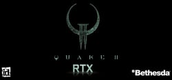 Quake II RTX header banner