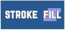 Stroke Fill header banner