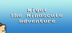 Nigel: The Minuscule Adventure header banner