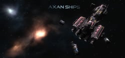 Axan Ships header banner