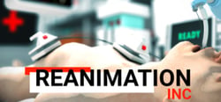 Reanimation Inc. header banner