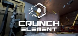 Crunch Element header banner