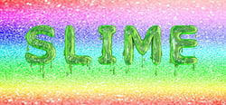 Slime!!! header banner