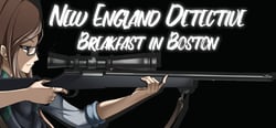 New England Detective: Breakfast in Boston header banner