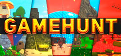 Gamehunt header banner