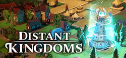 Distant Kingdoms header banner