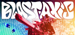 BLAST-AXIS header banner