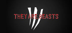 They Are Beasts header banner
