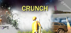 Crunch header banner