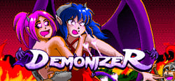 Demonizer header banner