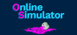 Online Simulator header banner