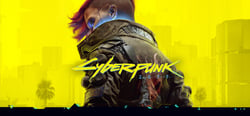 Cyberpunk 2077 header banner