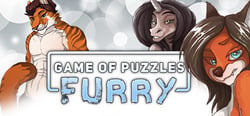 Game Of Puzzles: Furry header banner