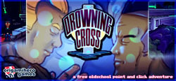 Drowning Cross header banner