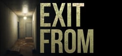 Exit From header banner