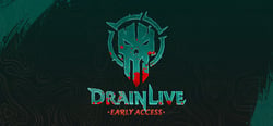 DrainLive header banner