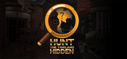 Hunt the Thailand Hidden header banner
