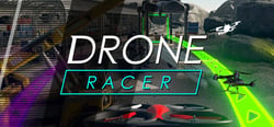 Drone Racer header banner