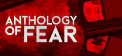 Anthology of Fear header banner