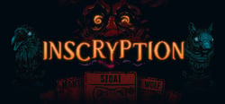 Inscryption header banner
