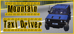 Mountain Taxi Driver header banner