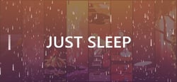 Just Sleep - Meditate, Focus, Relax header banner