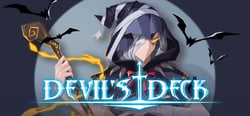 Devil's Deck header banner
