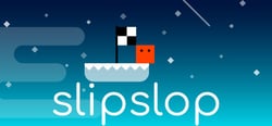 SlipSlop: World's Hardest Platformer Game header banner