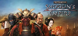 Shogun's Empire: Hex Commander header banner