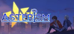 Asterism header banner