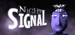 Night Signal header banner