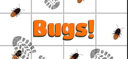 Bugs! header banner