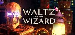 Waltz of the Wizard header banner