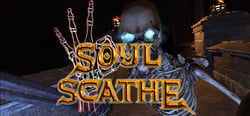 Soul Scathe header banner