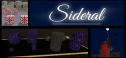 Sideral header banner