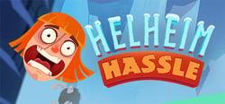 Helheim Hassle header banner