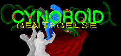CYNOROID -GENTAGELSE- header banner