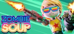 Zombie Soup header banner