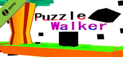 Puzzle Walker (Demo) header banner