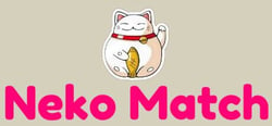 Neko Match header banner