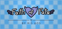 Faith of Fate header banner
