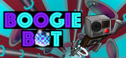 Boogie Bot header banner