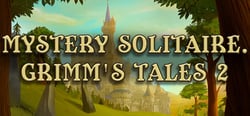 Mystery Solitaire Grimm's tales 2 header banner